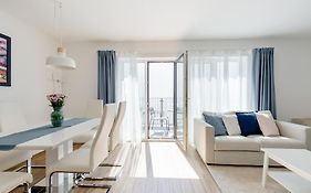 Szondi Corner Apartman