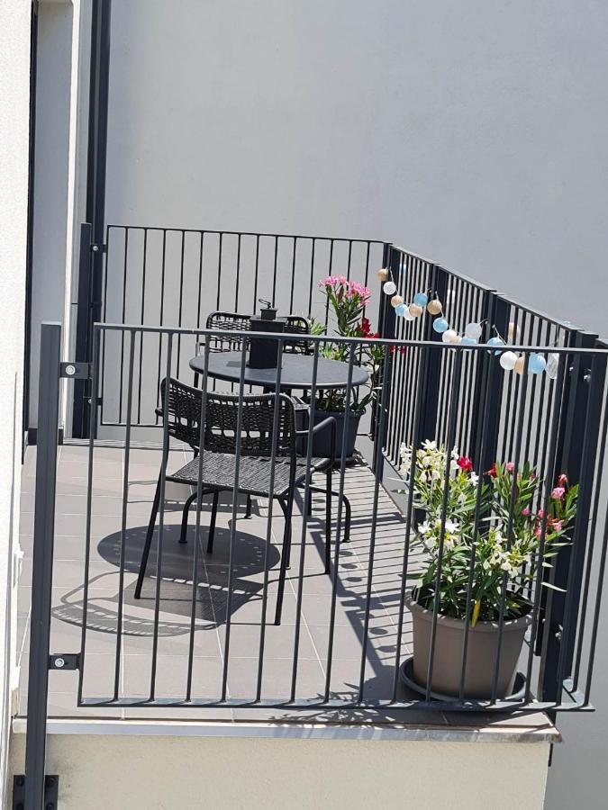Szondi Corner Apartman Budapest Esterno foto