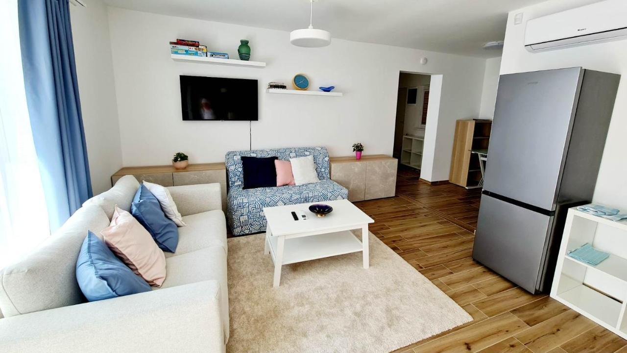 Szondi Corner Apartman Budapest Esterno foto