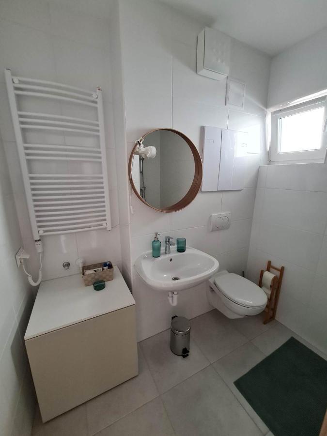 Szondi Corner Apartman Budapest Esterno foto