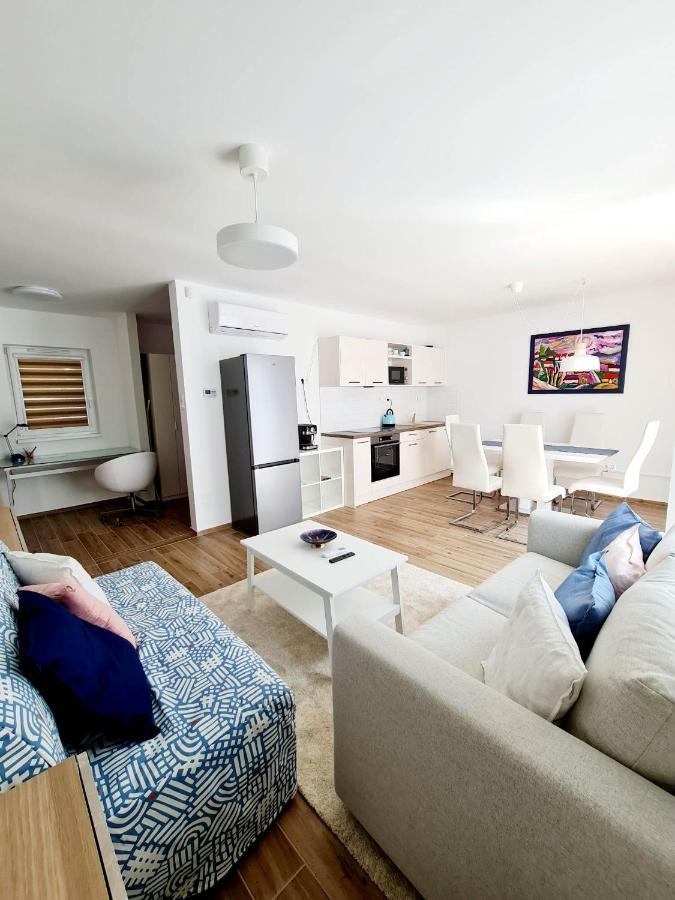Szondi Corner Apartman Budapest Esterno foto