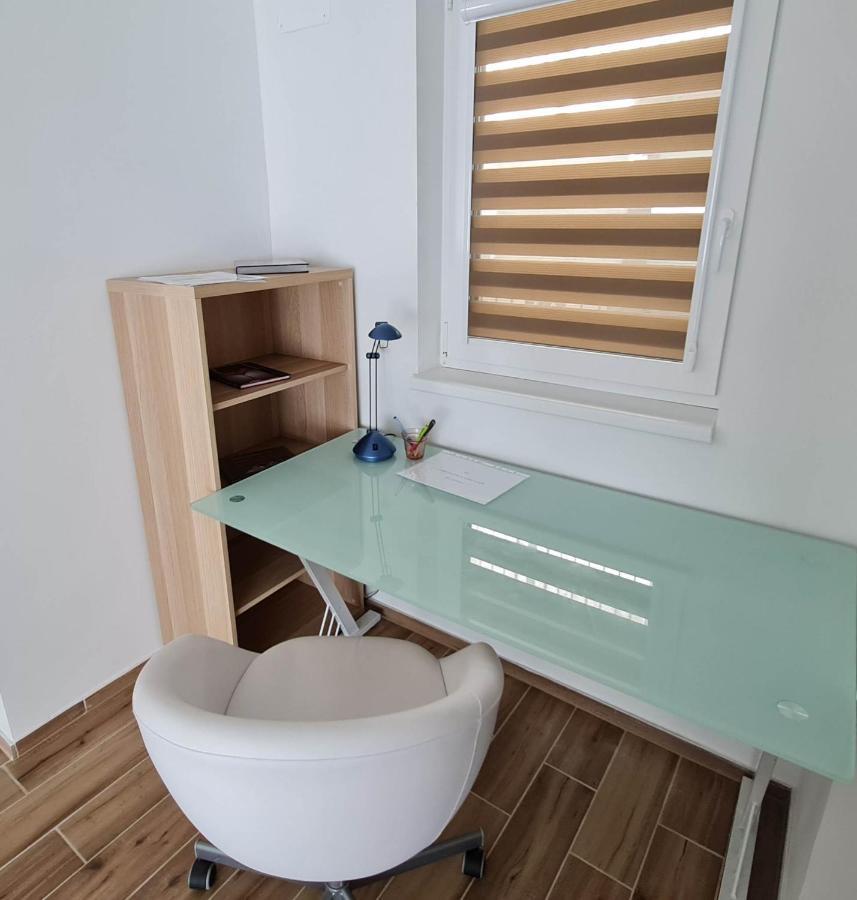 Szondi Corner Apartman Budapest Esterno foto