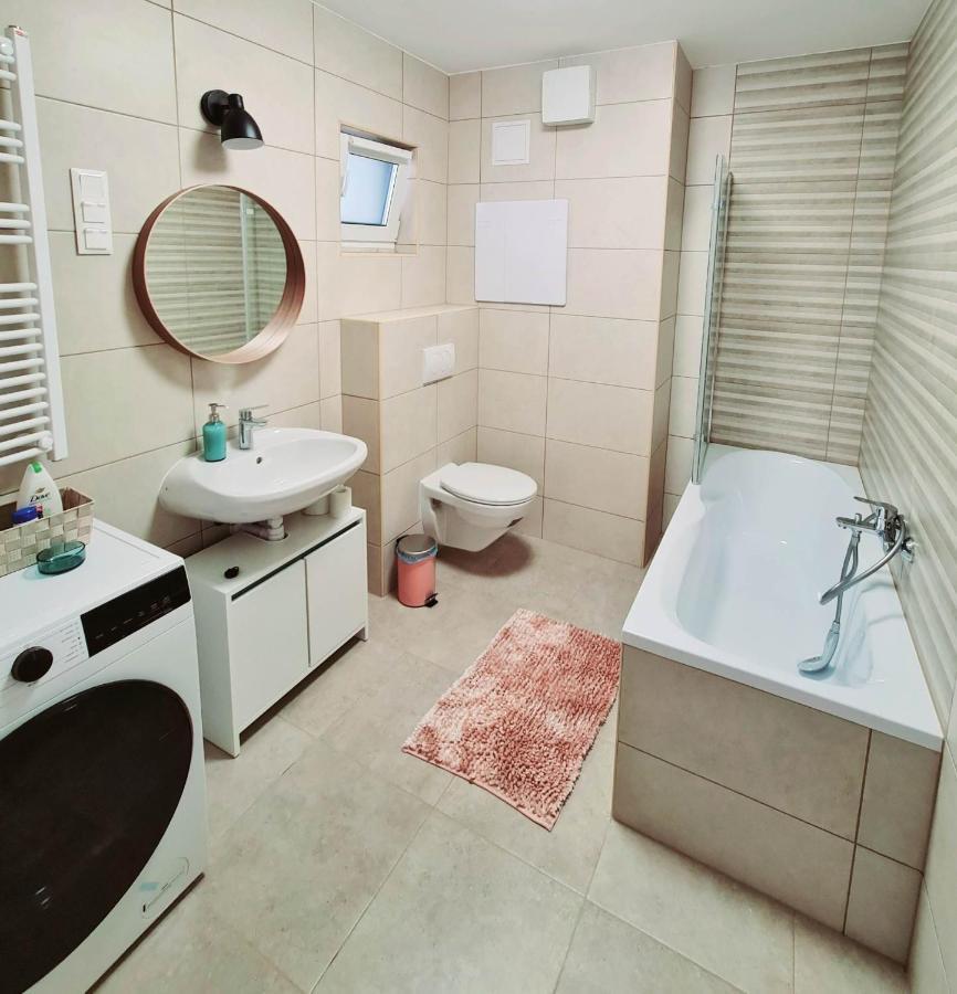Szondi Corner Apartman Budapest Esterno foto