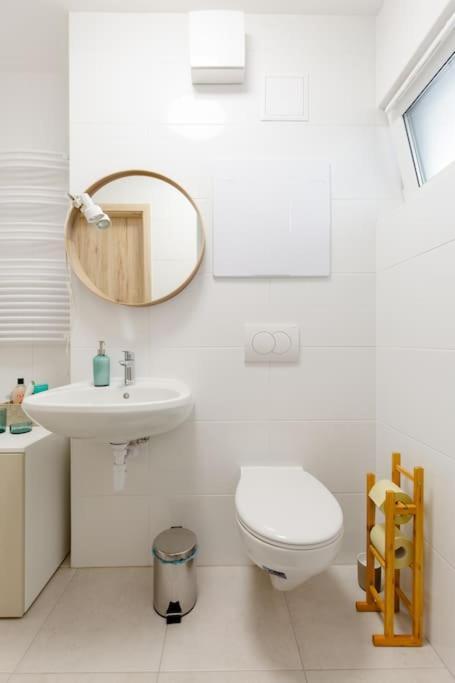 Szondi Corner Apartman Budapest Esterno foto