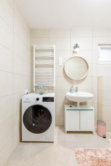 Szondi Corner Apartman Budapest Esterno foto