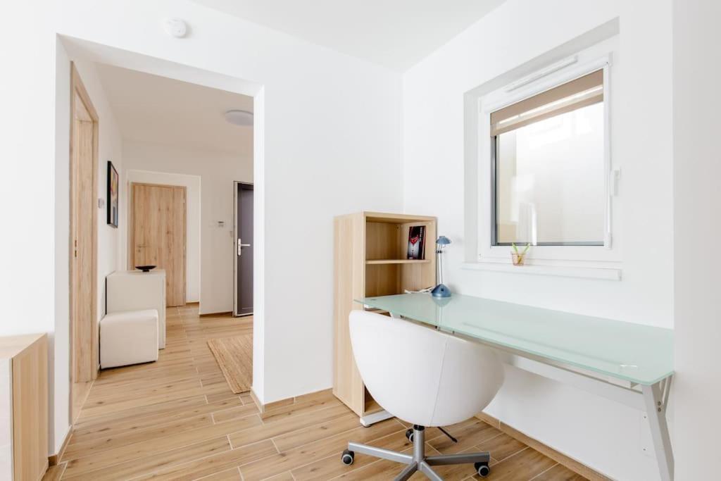 Szondi Corner Apartman Budapest Esterno foto