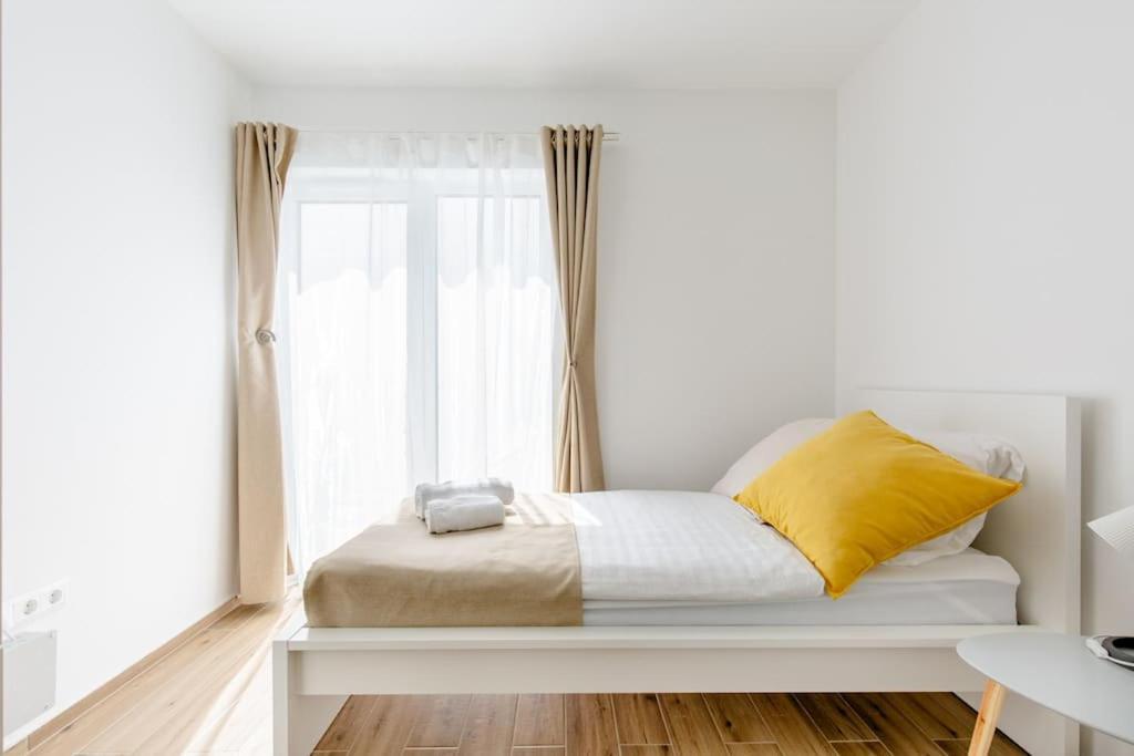 Szondi Corner Apartman Budapest Esterno foto