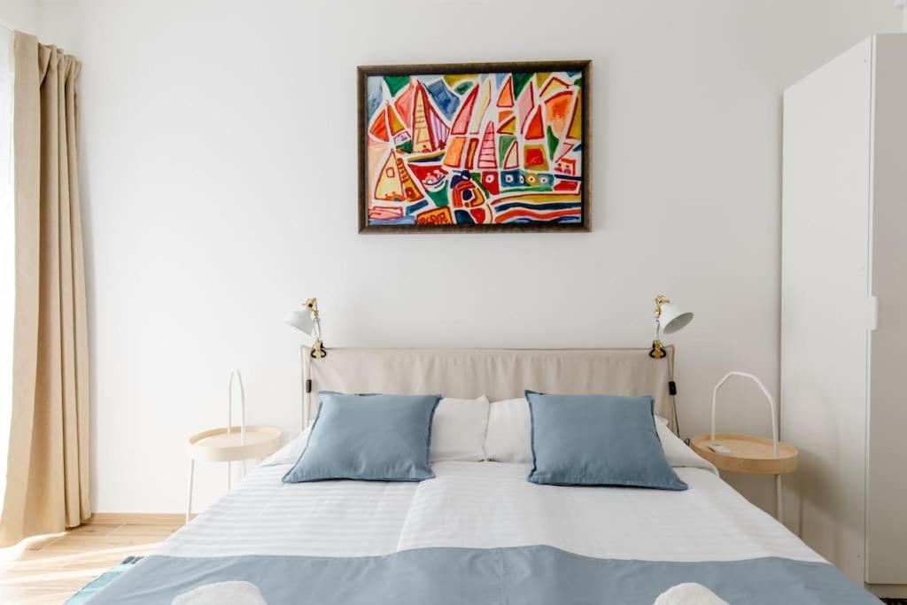 Szondi Corner Apartman Budapest Esterno foto