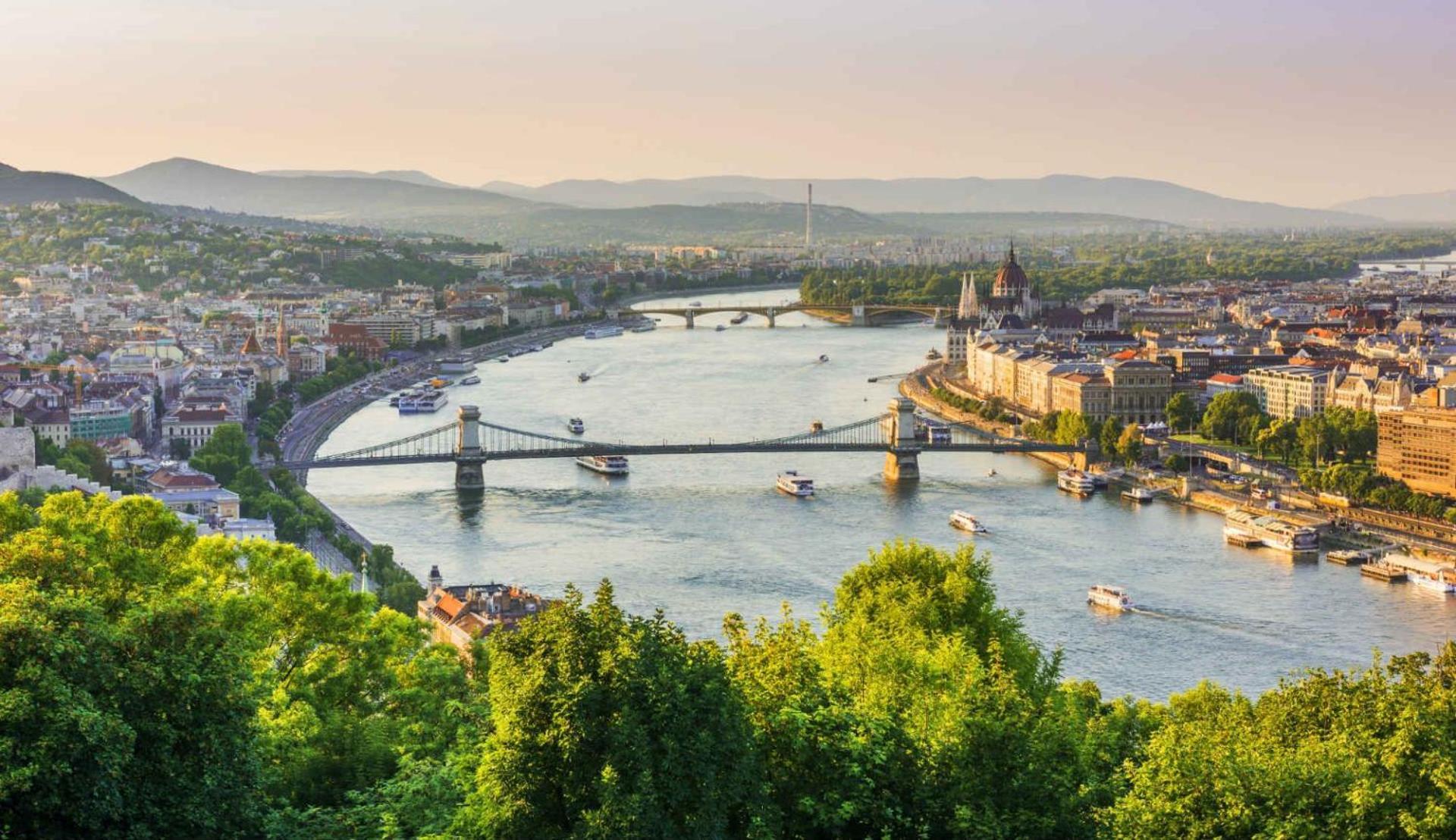 Szondi Corner Apartman Budapest Esterno foto